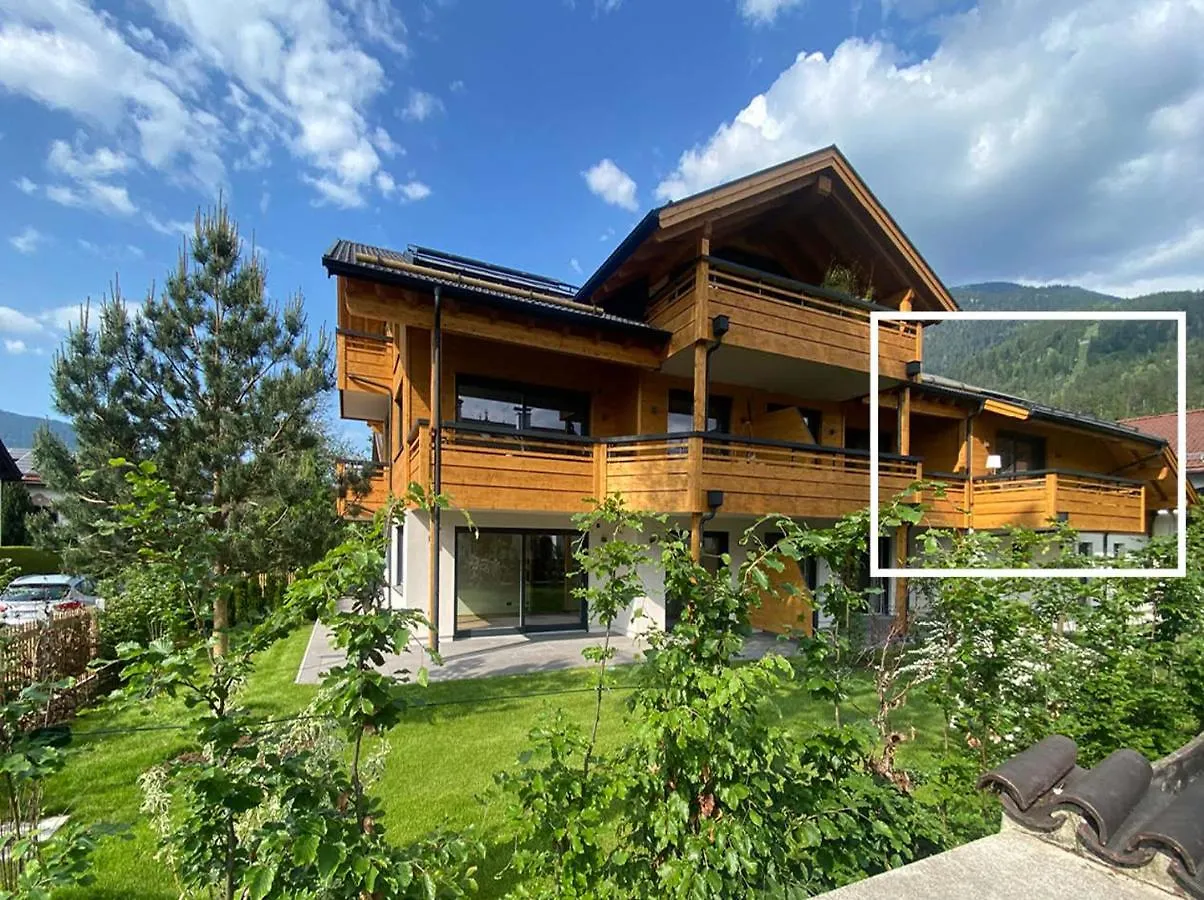 Bergsoul (Adults Only) Lägenhet Garmisch-Partenkirchen Tyskland